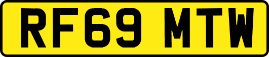 RF69MTW