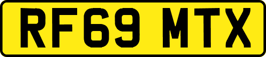 RF69MTX