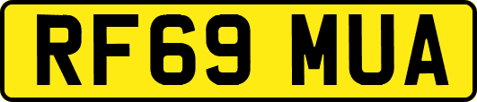 RF69MUA