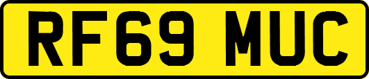 RF69MUC