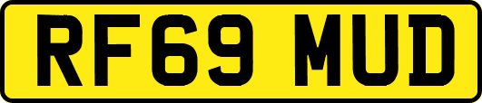 RF69MUD