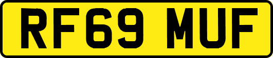 RF69MUF