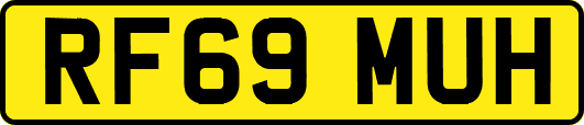 RF69MUH