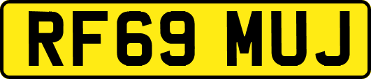 RF69MUJ