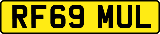 RF69MUL