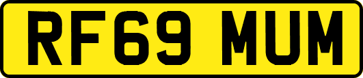 RF69MUM