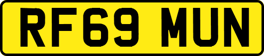 RF69MUN
