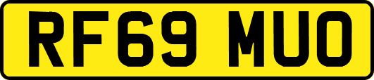 RF69MUO