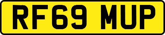 RF69MUP