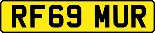 RF69MUR