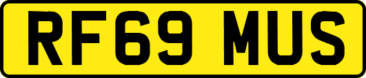 RF69MUS