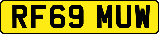 RF69MUW