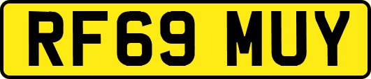 RF69MUY