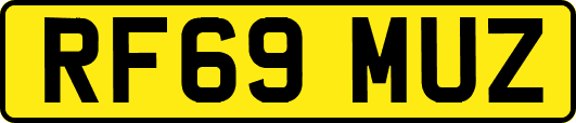 RF69MUZ