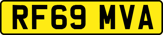 RF69MVA