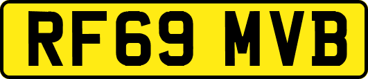 RF69MVB