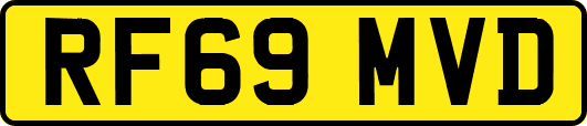 RF69MVD