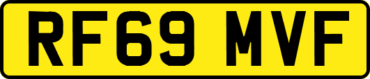 RF69MVF