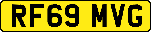 RF69MVG