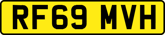 RF69MVH