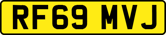 RF69MVJ