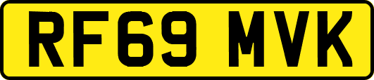 RF69MVK