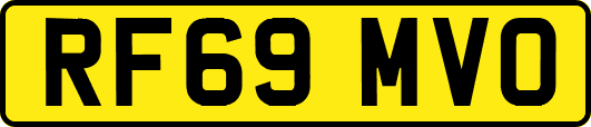 RF69MVO