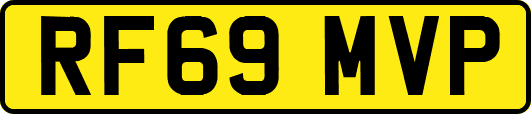 RF69MVP
