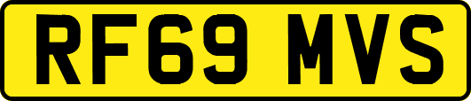 RF69MVS
