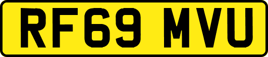 RF69MVU