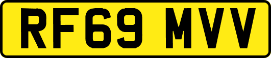 RF69MVV