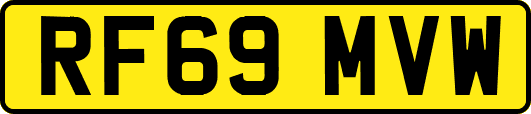 RF69MVW