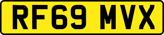 RF69MVX