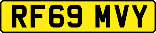 RF69MVY