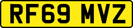 RF69MVZ