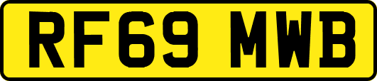 RF69MWB