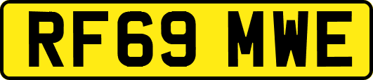 RF69MWE