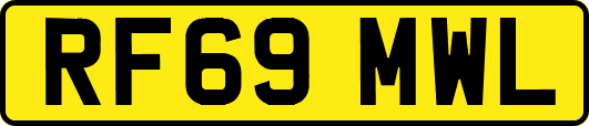 RF69MWL
