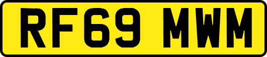 RF69MWM
