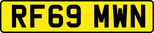 RF69MWN