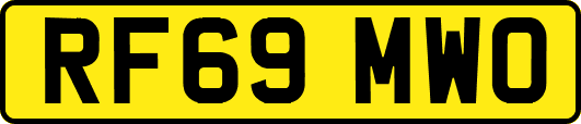 RF69MWO