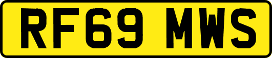RF69MWS