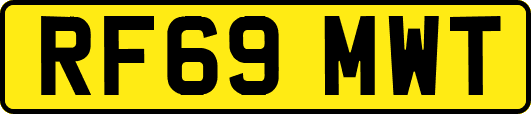 RF69MWT