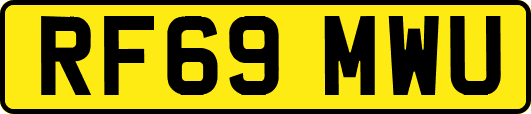 RF69MWU