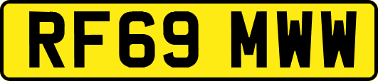 RF69MWW