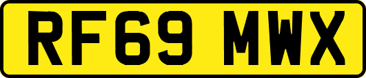 RF69MWX