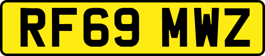 RF69MWZ