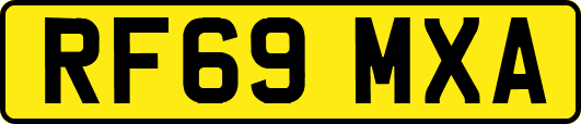 RF69MXA