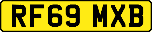 RF69MXB