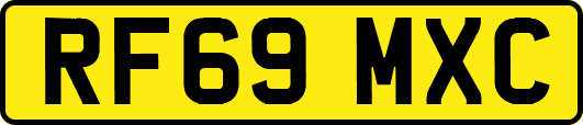 RF69MXC